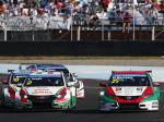 Honda Civic WTCC 2014 года
